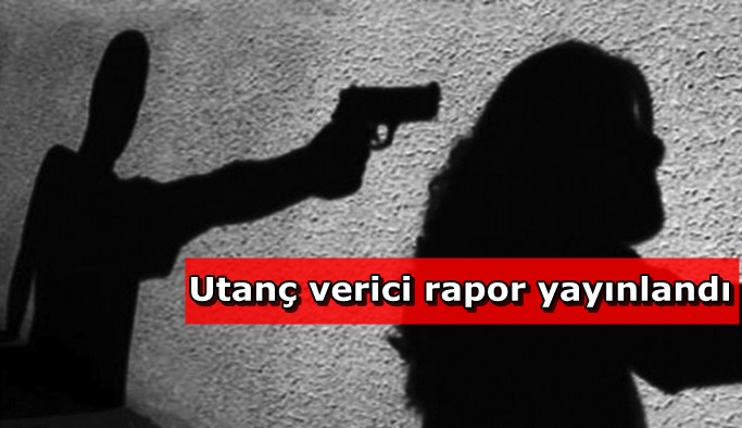 Antalya'da 81 kadın öldürüldü 