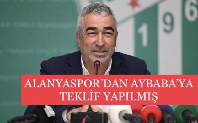 Bursaspor’dan FLAŞ Alanyaspor açıklaması!