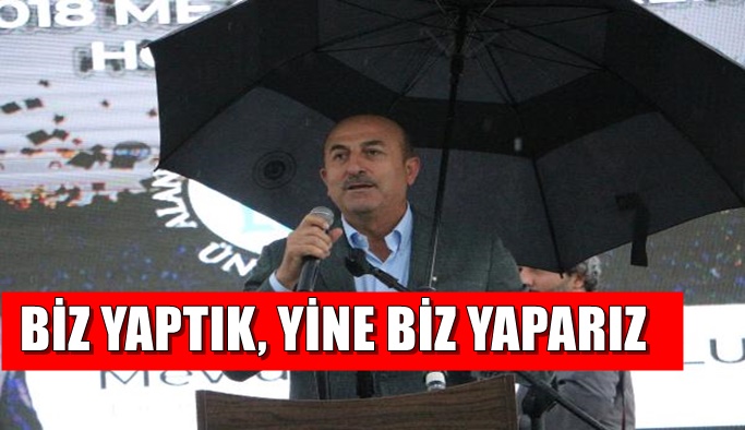 ‘O, PKK'lıları hapishaneden çıkanlarla bu vatana bir şey olmaz’