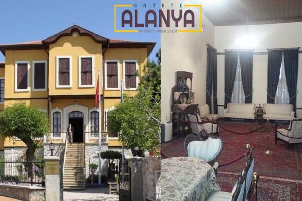 Alanya-Atatürk-Evi-ve-Müzesi