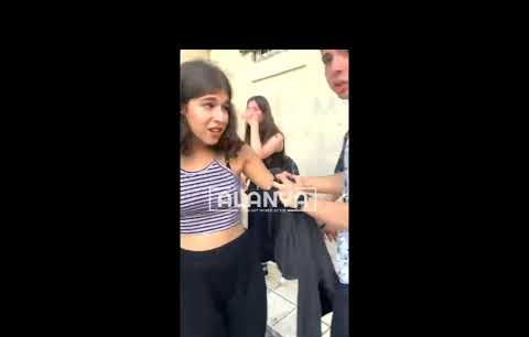 Alanya’da kız öğrenci diğer kızları bıçakladı